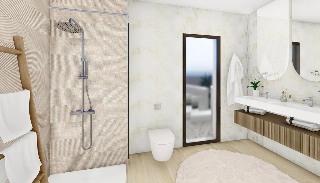 Vannitoad - Luxury Villa with Pool in Finestrat