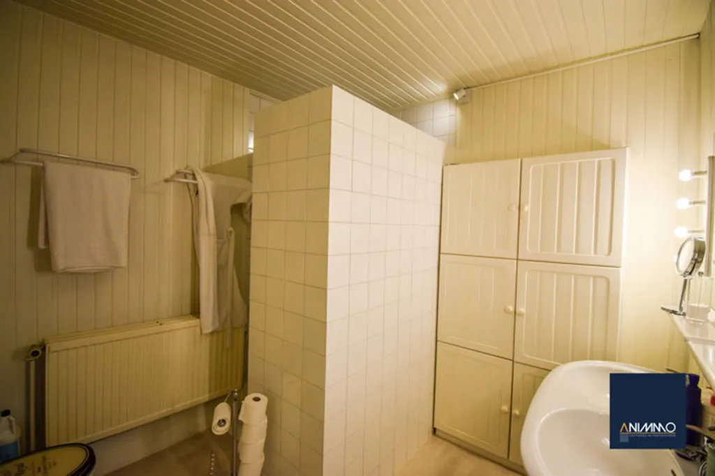 Vannitoad - Spacious Villa with Countryside View in Kampenhout