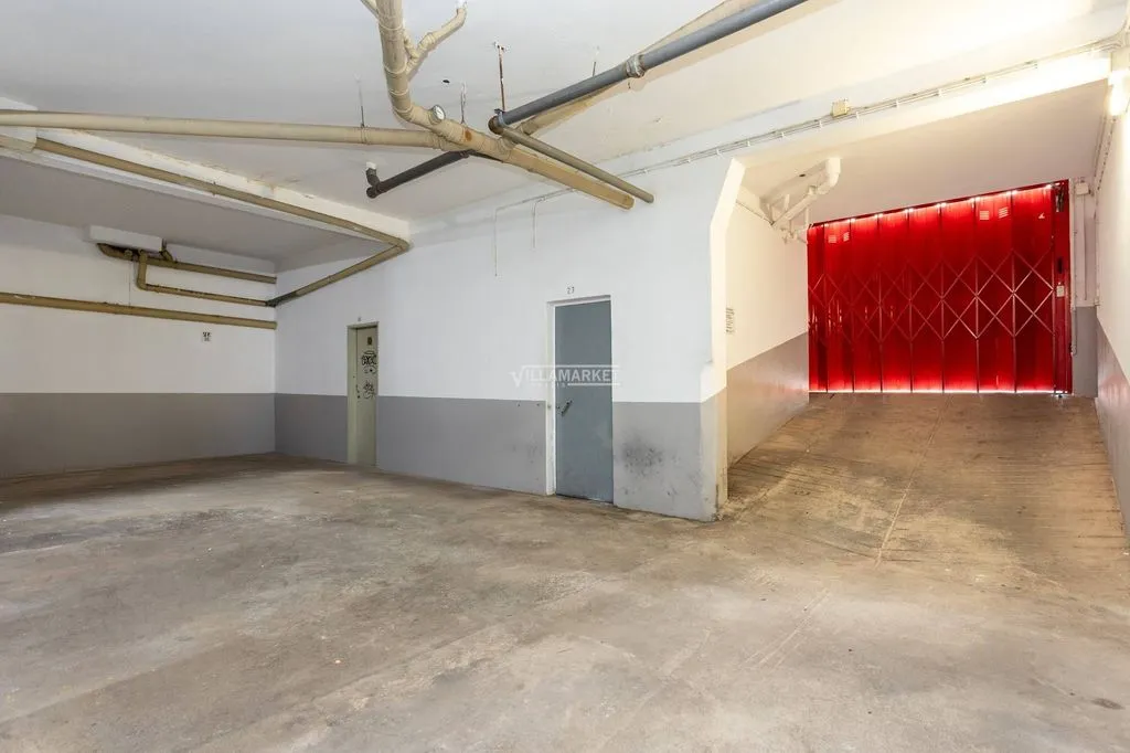 Garaaž - Refurbished Sea View Flat in Quarteira
