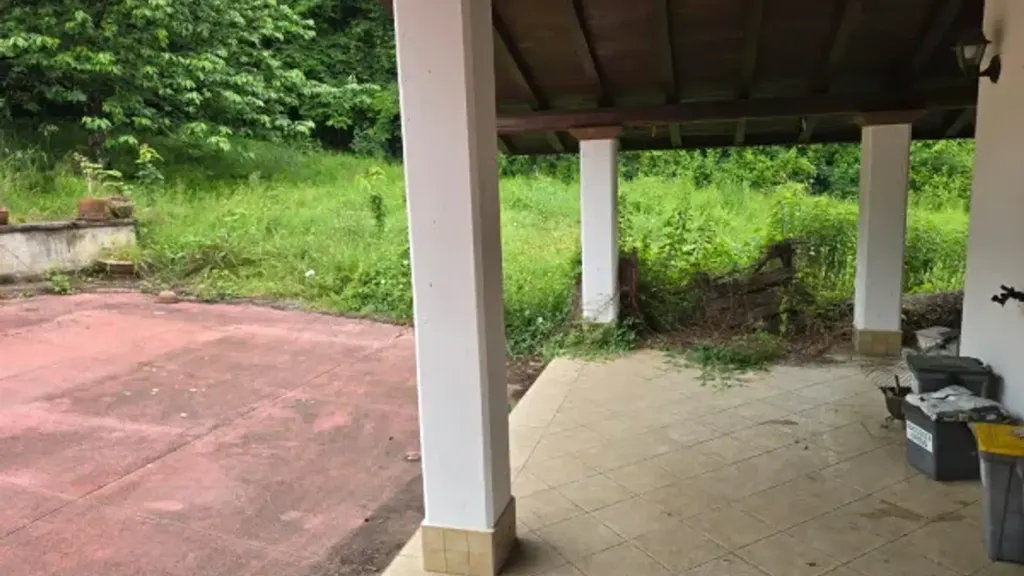 Terrasse - Villa with Garden near Ceccano Centre