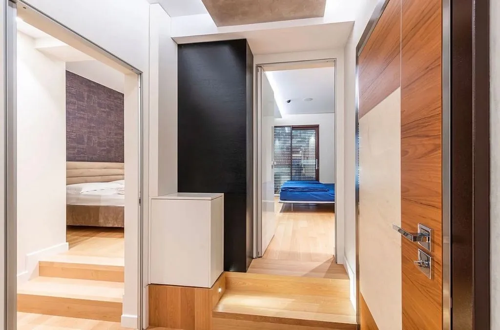 Esik - Apartment with Balcony in Paseo de Eduardo Dato, Madrid