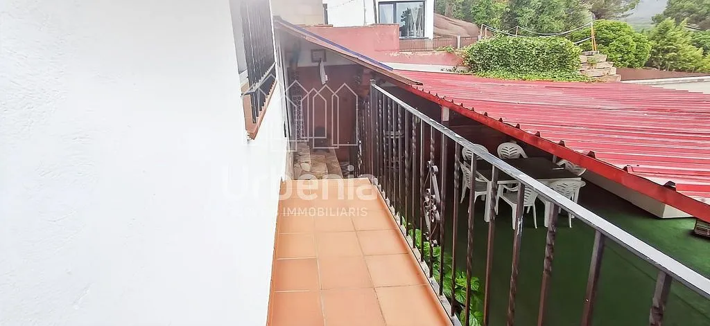 Terrass - 5-Bedroom House with Pool in Niàgara Parc