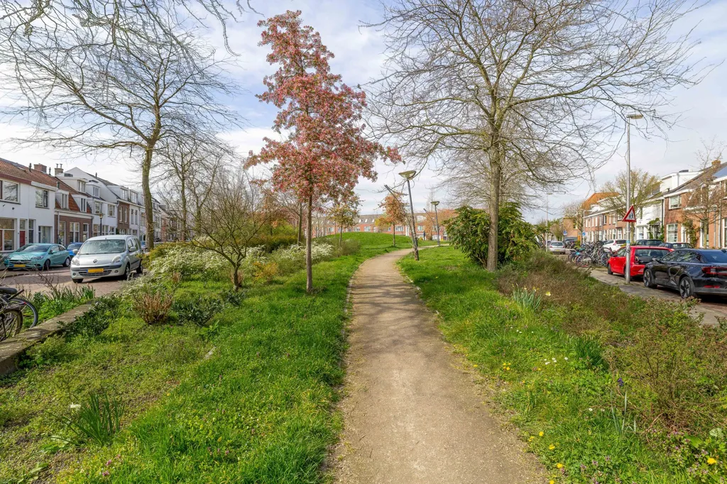 Maison 4 pièces à Utrecht