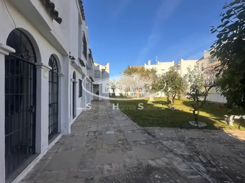 Aed - Duplex with Sea View and Private Garden in Centro-Calzada