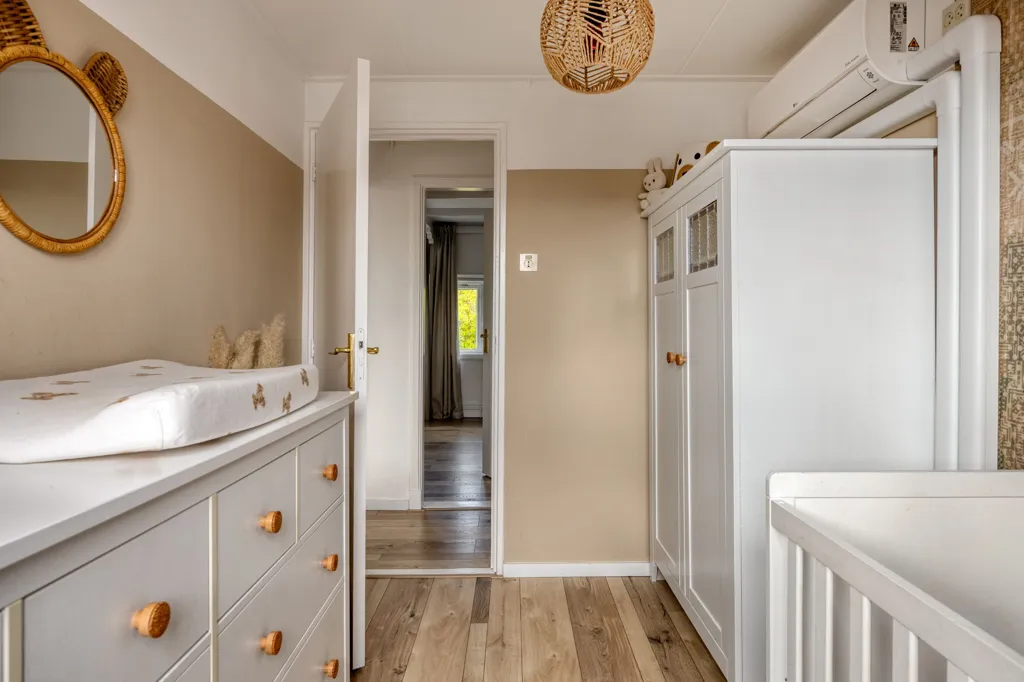 Rooms - 5-room house in Veenendaal