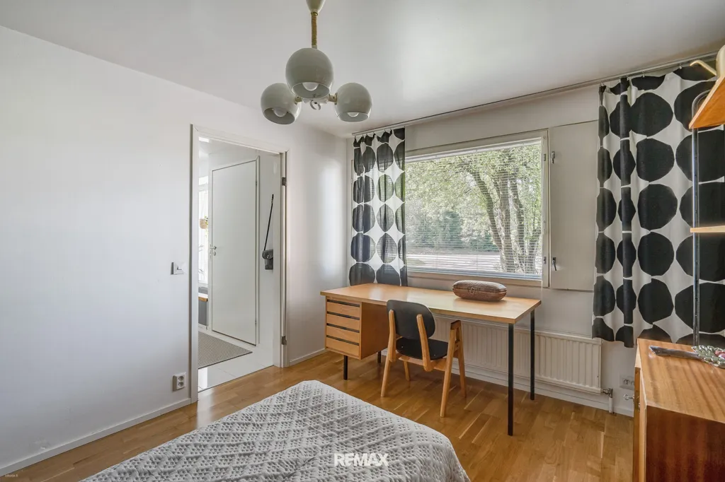 Magamistoad - Spacious Apartment with Sauna in Ilmarinen, Lieto