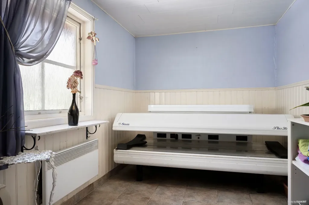 Maison 3 pièces à Klippan