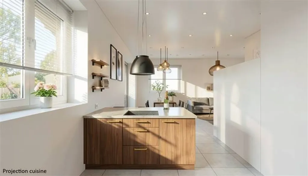 Charming Cottage in Geest-Gérompont, Ramillies