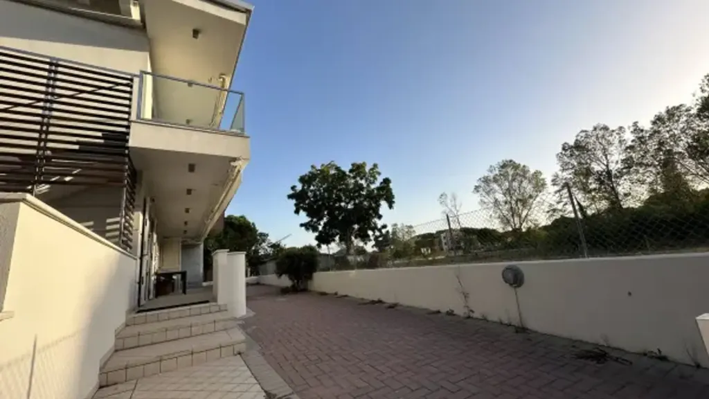 Esterno - Rearranged Apartment with Sea View in Cervia