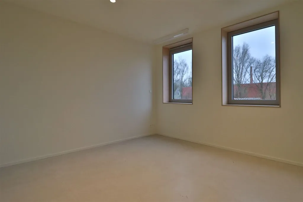 Pièces - Appartements Étudiants Neufs à Kortrijk