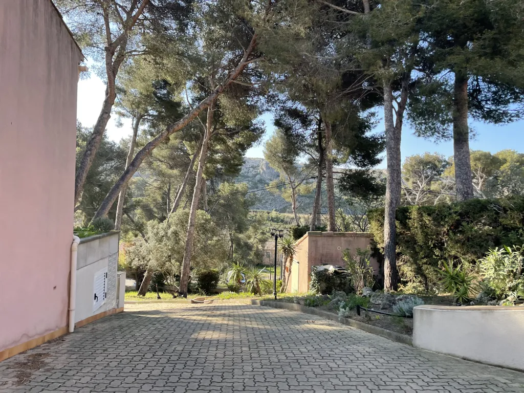 Maison 7 pièces à Martigues