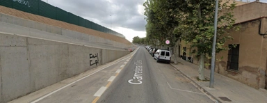 Toutes les photos (2) - Apartment with Central Location in Terrassa