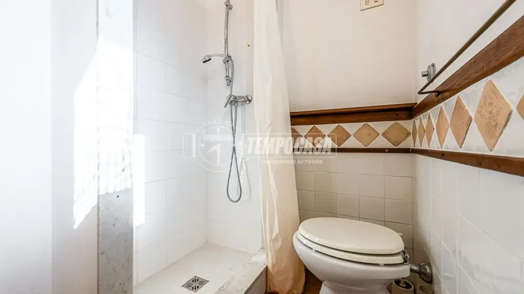 Vannitoad - Sea View Apartment with Terraces in Marcelli
