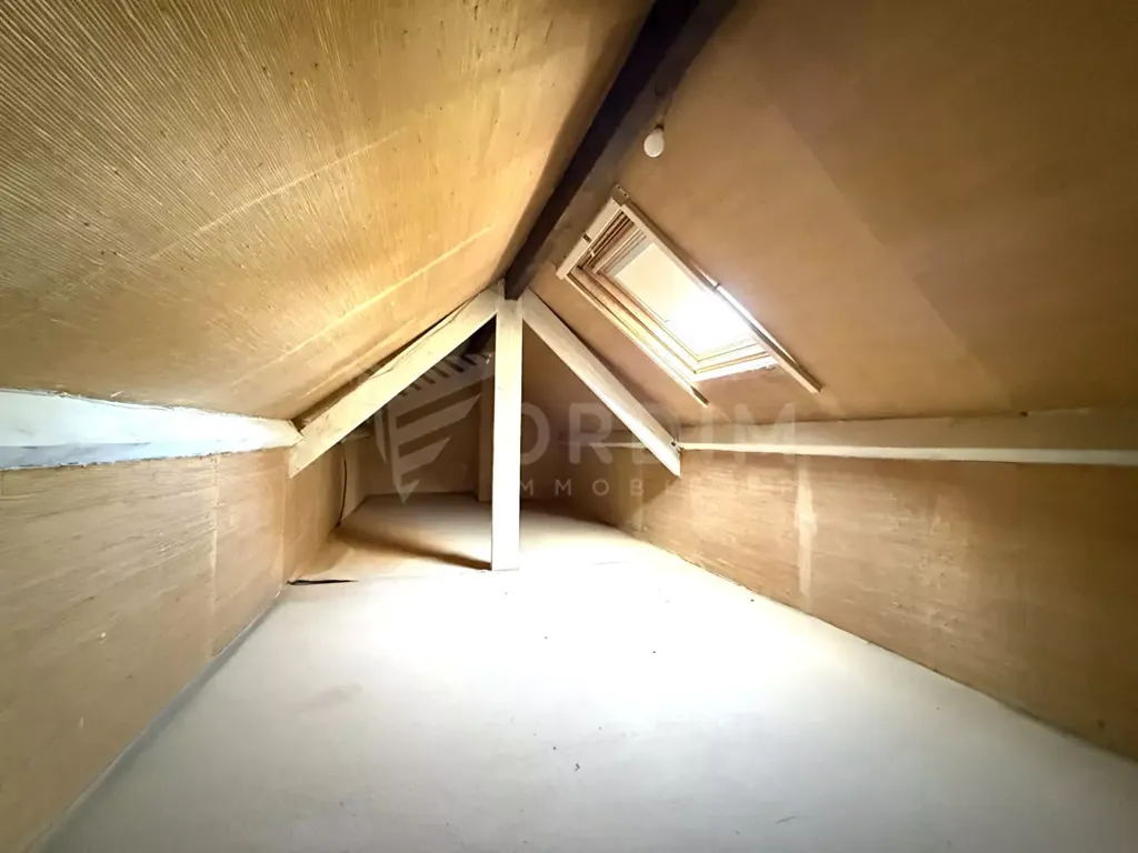 Pièces - Maison de plain-pied avec véranda à Pouilly-sur-Loire