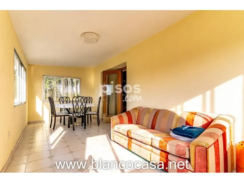 Séjour - Maison 7 chambres à ES