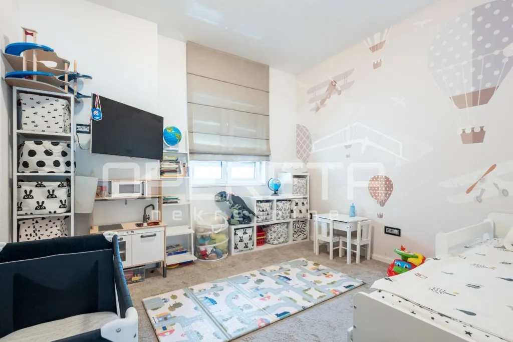 Chambres - Luxury Penthouse with Terrace in Zagreb Centre