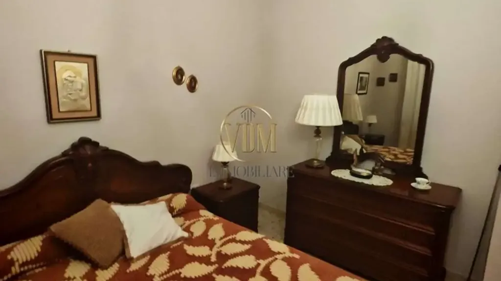 Chambres - Sea View Apartment in Marsala