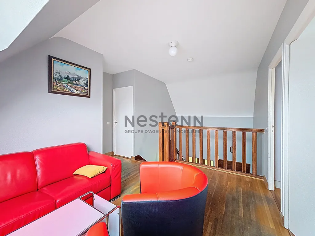 Elutuba - Family Home with Pool in Ouistreham