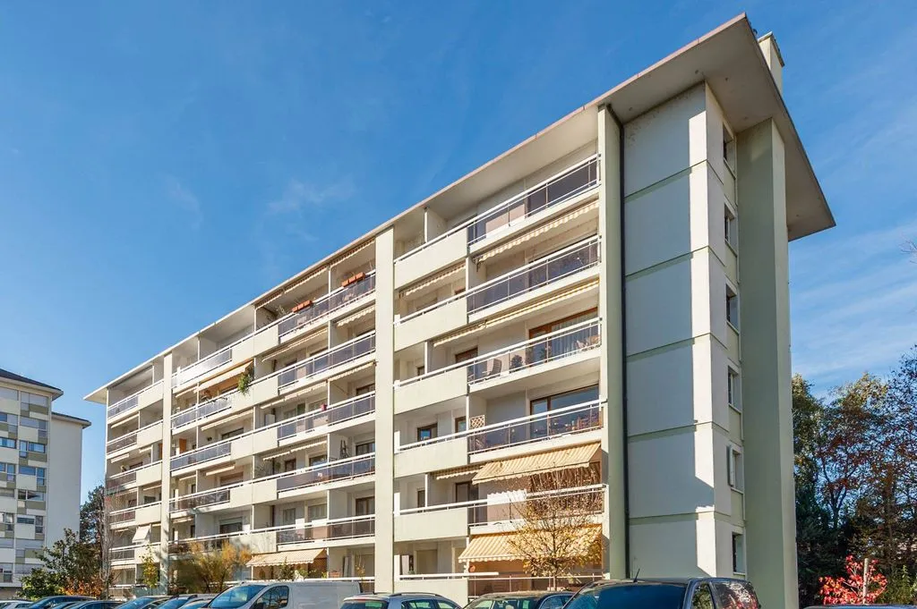 Esterno - Luxury Flat with Mountain View in Annecy