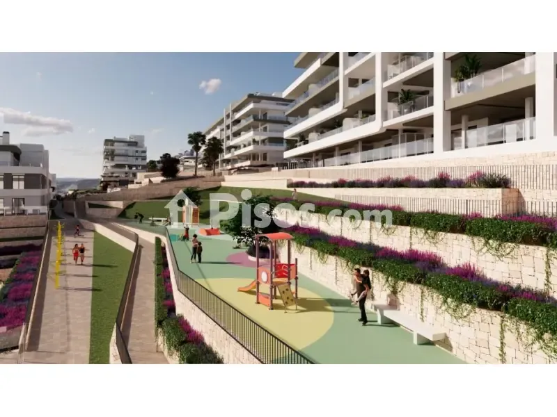 Aed - Penthouse with Sea View in Carrer del Matí
