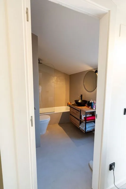 Vannitoad - Duplex with Terrace in Rieral, Lloret de Mar