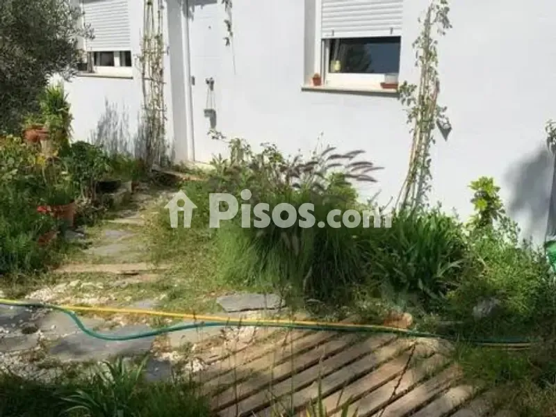Aed - Chalet with Pool in Cerromolinos