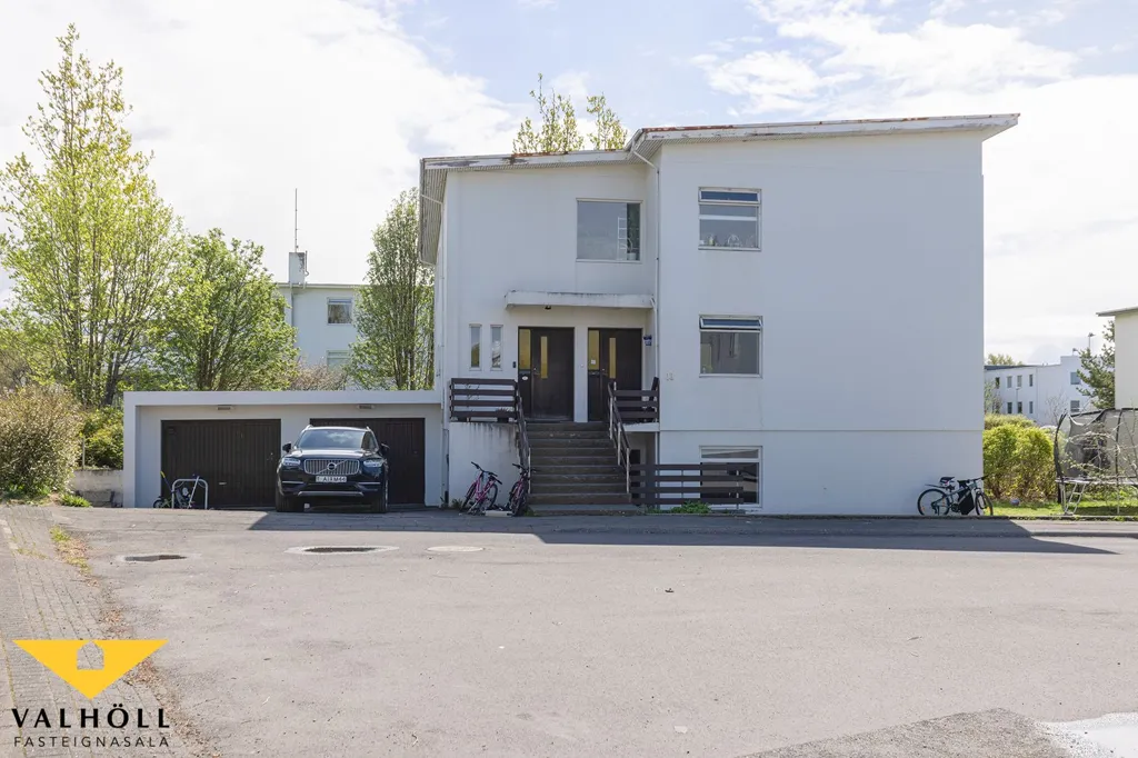 Maison 3 pièces à Reykjavík
