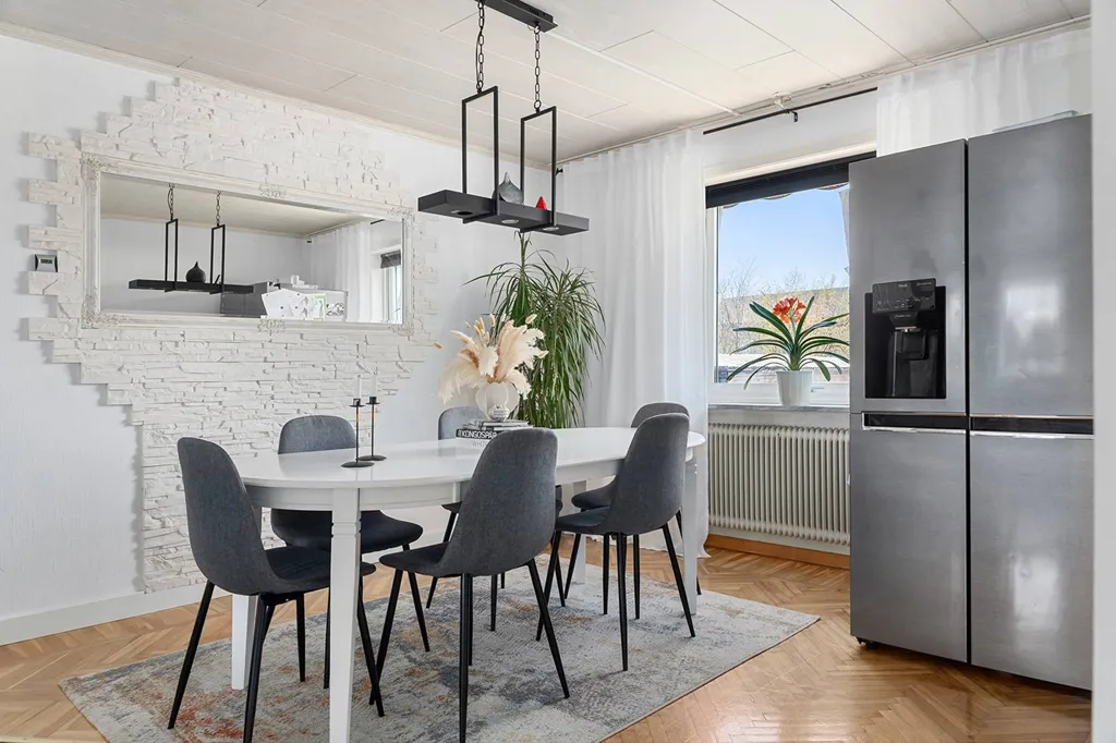 Maison 5 pièces à Laholms kommun