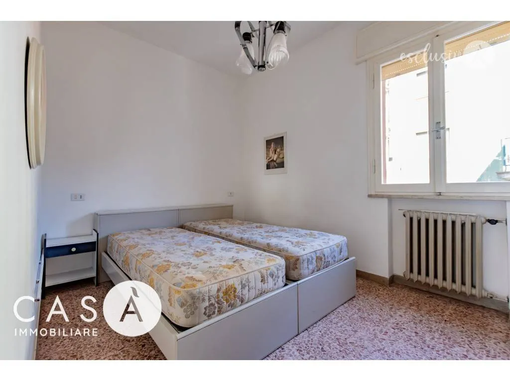 Magamistoad - 5-toaline korter asukohas Cervia