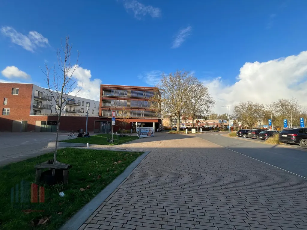 Esterno - Modern Office Space in Central Hamme