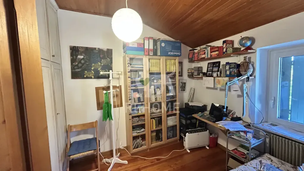 Kabinet - Terraced Villa with Private Parking in Udine