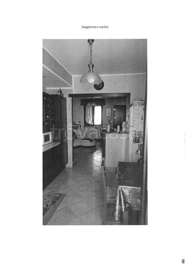Bifamiliar Villa with Balcony in Volvera