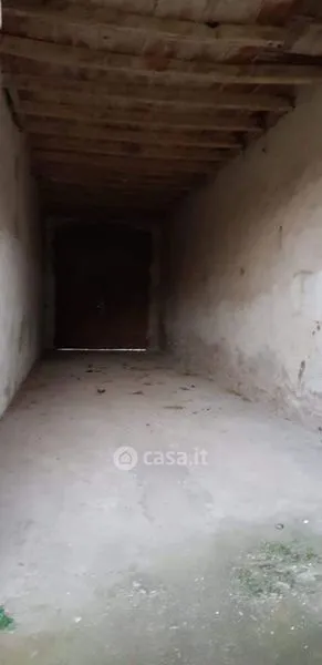 Garage - Historic Villa with Courtyard in Gazzuolo Centre