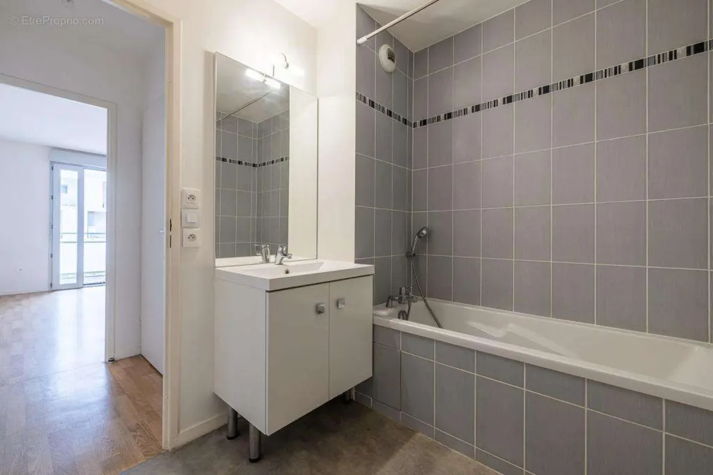 Appartement 3 pièces à Choisy-Le-Roi