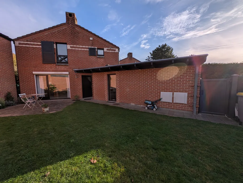 5-room house in Villeneuve-d'Ascq