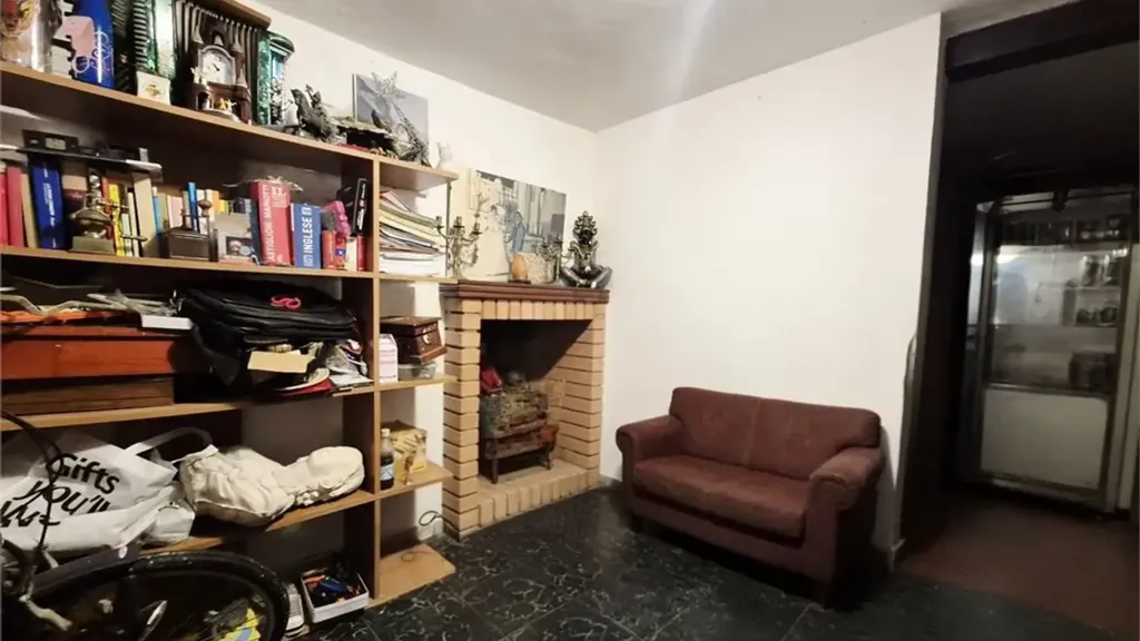 Séjour - Multi-Level Apartment with Terraces in Bucchianico