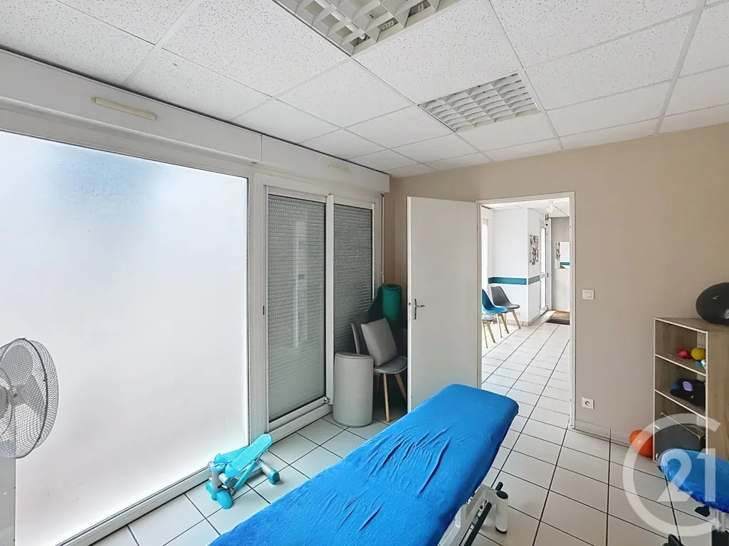 Stanze - Medical Practice in Centre Lamotte-Beuvron