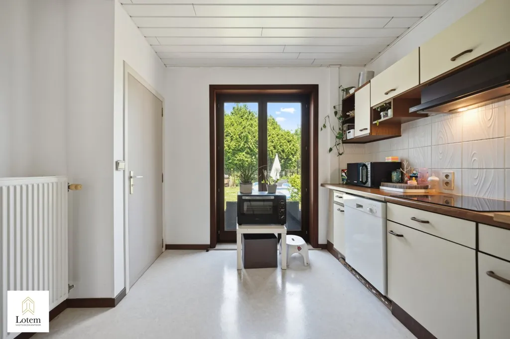 Cucina - Open Building with Garage in Aarschot