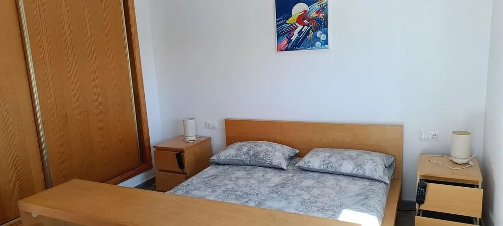 Chambres - Luxury Villa with Sea View in La Marina
