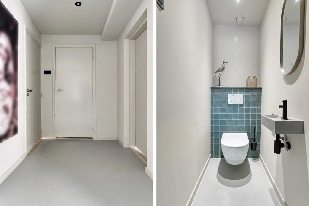 Vannitoad - Fully Renovated Villa with Pool in Nijmegen