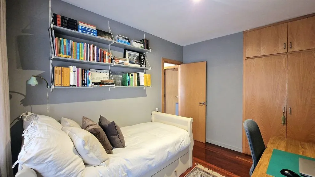 Chambres - Apartment with Terrace in Torrelavega