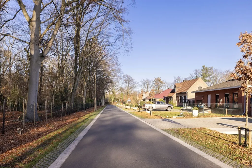 Extérieur - Maison à Renover avec Garage à Malle