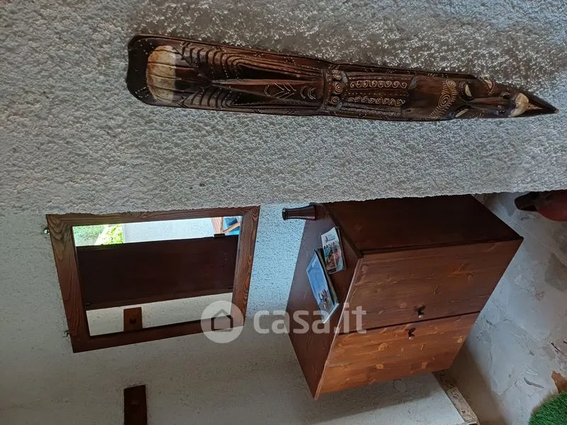 Chambres - Trilocale with Garden near Torremezzo