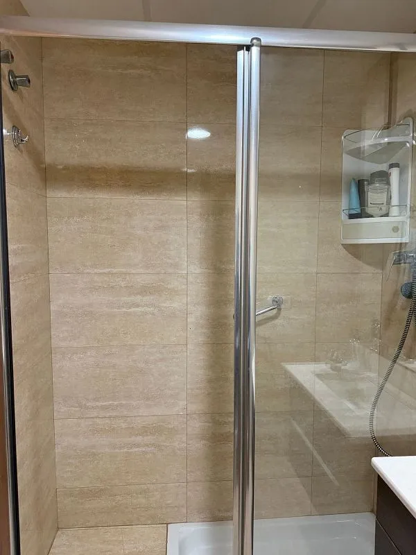 Vannitoad - Apartment with Air Conditioning in Burriana Centre
