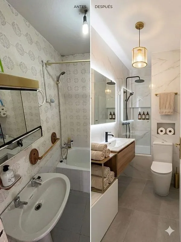 Vannitoad - Central Flat with Terrace in Puerto Real