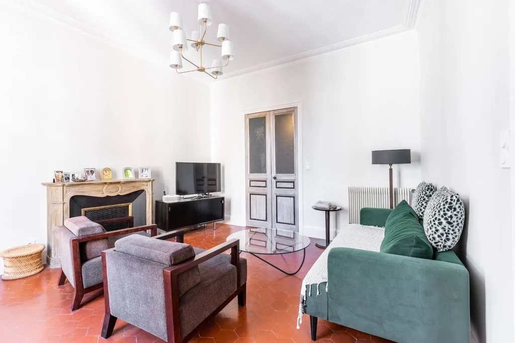 Elutuba - Luxury Apartment in Perpignan City Centre