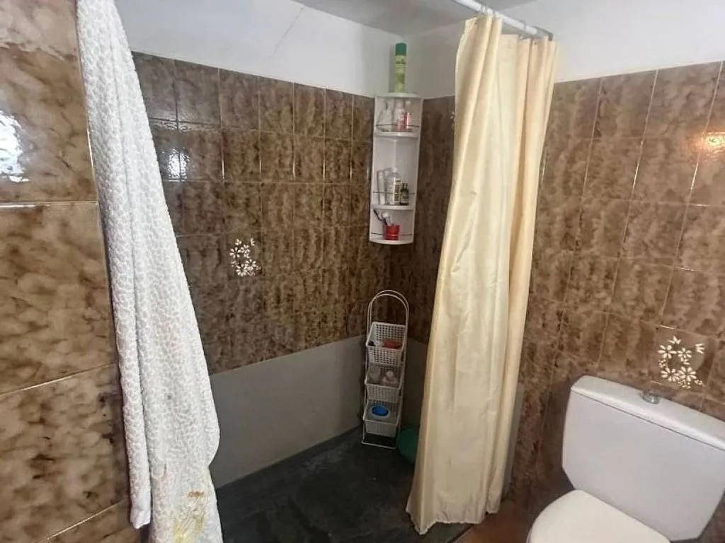 Vannitoad - Chalet with Independent Apartment in Alentorn