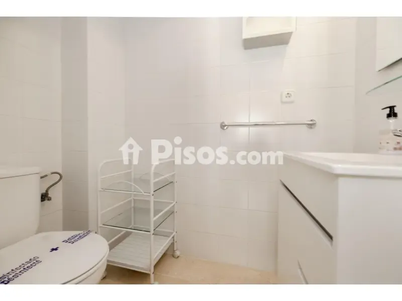Vannitoad - Duplex with Private Terrace in Callejón Teide