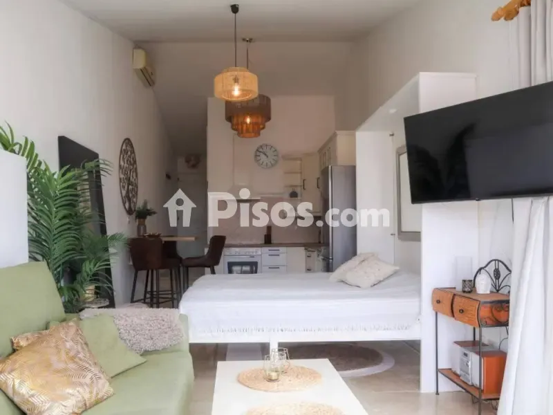 Magamistoad - Bungalow with Terraces in Arguineguín