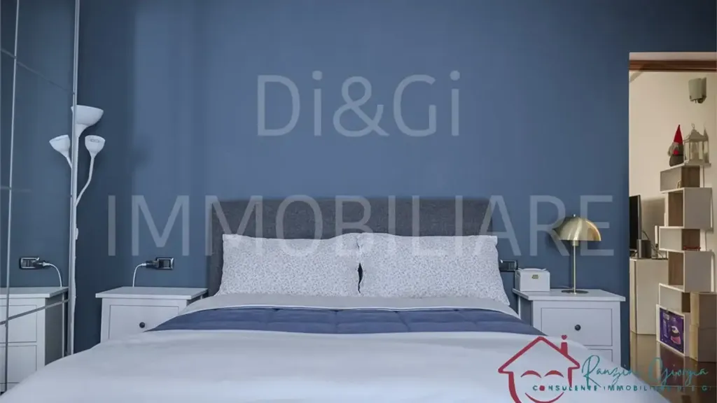 Chambres - Spacious 2-Bedroom Apartment with Terrace in Albenga